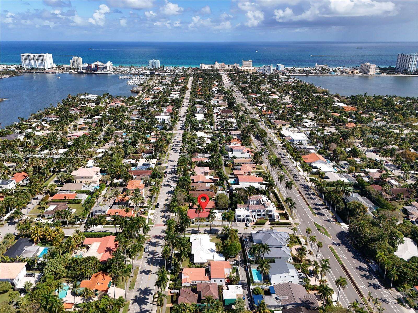 1070 Tyler St, Hollywood, FL 33019 | Picture 47