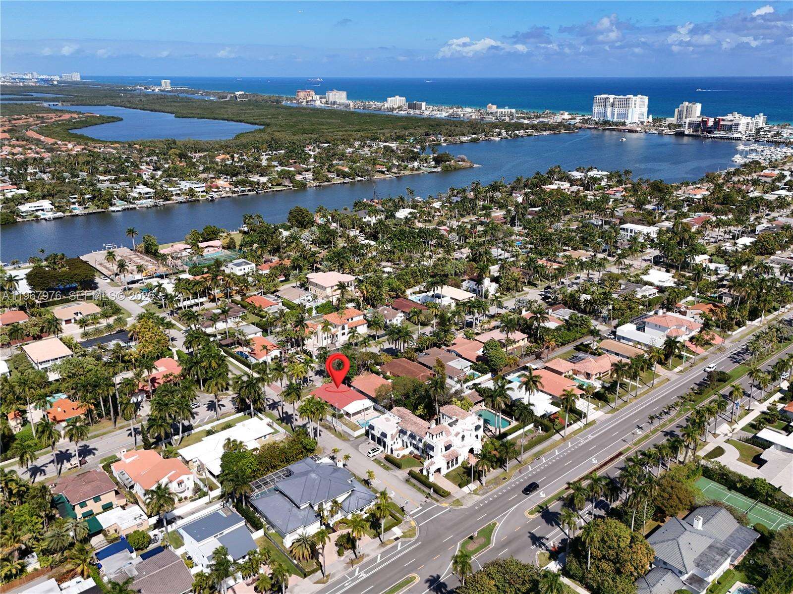 1070 Tyler St, Hollywood, FL 33019 | Picture 48