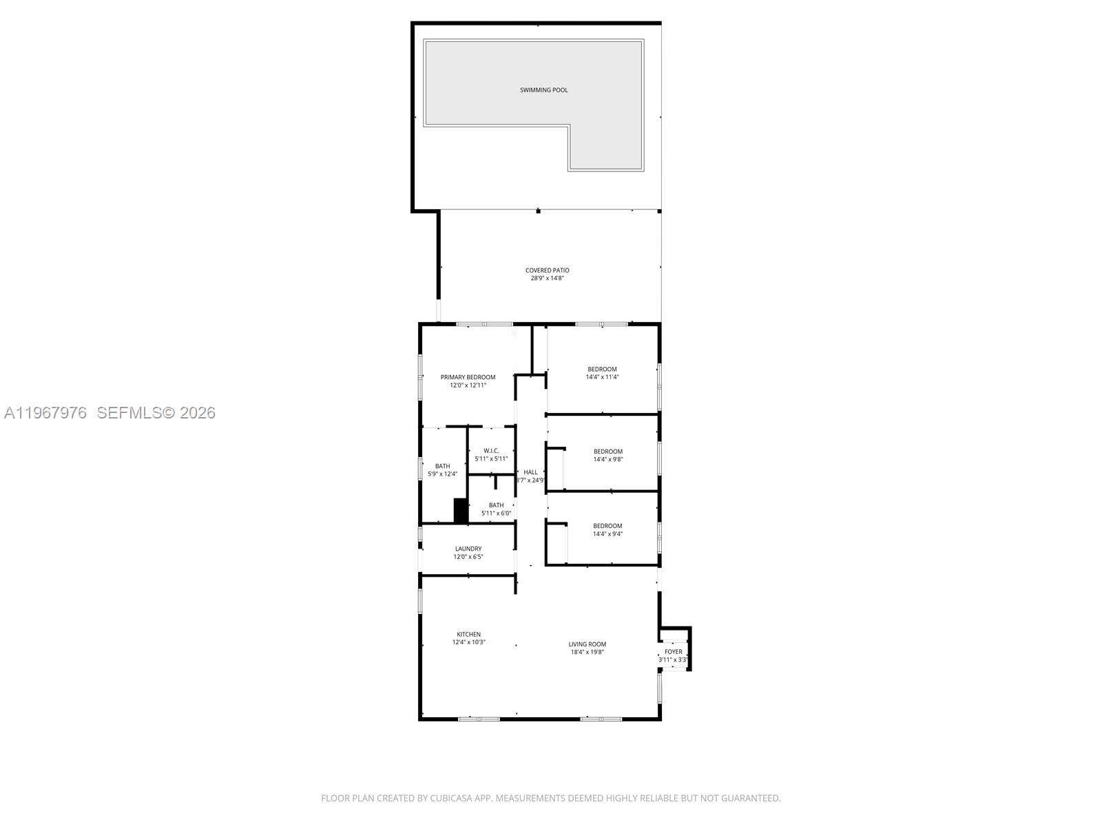 1070 Tyler St, Hollywood, FL 33019 | Picture 51