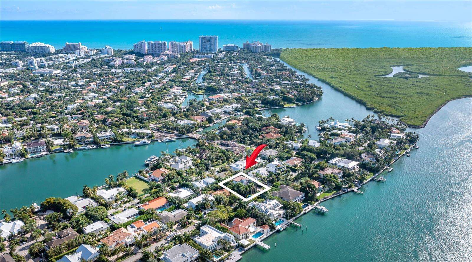 541 Mashta Dr, Key Biscayne, FL 33149 - For Rent photo 28