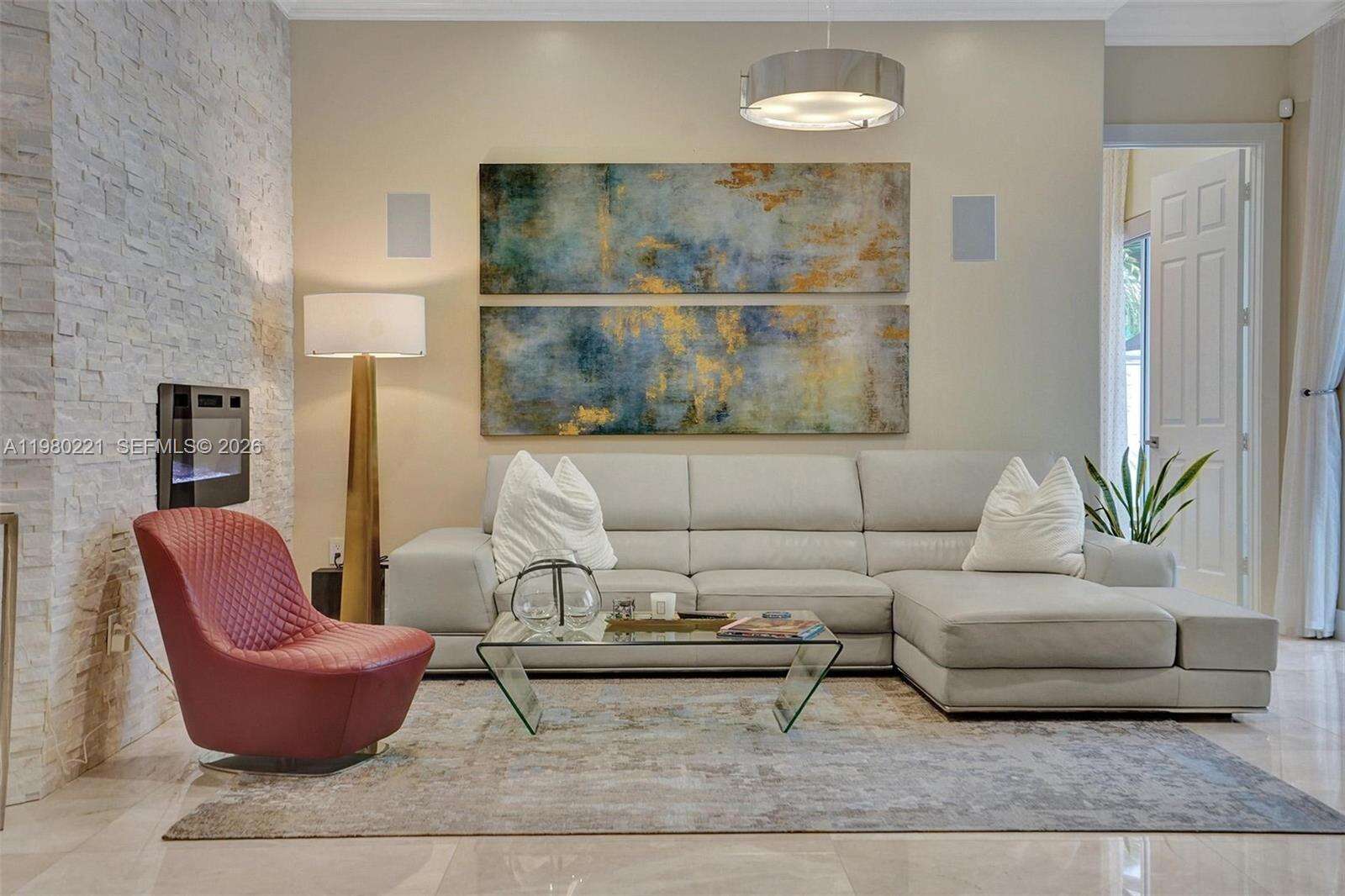 1529 Shoreline Way, Hollywood, FL 33019 | Picture 2