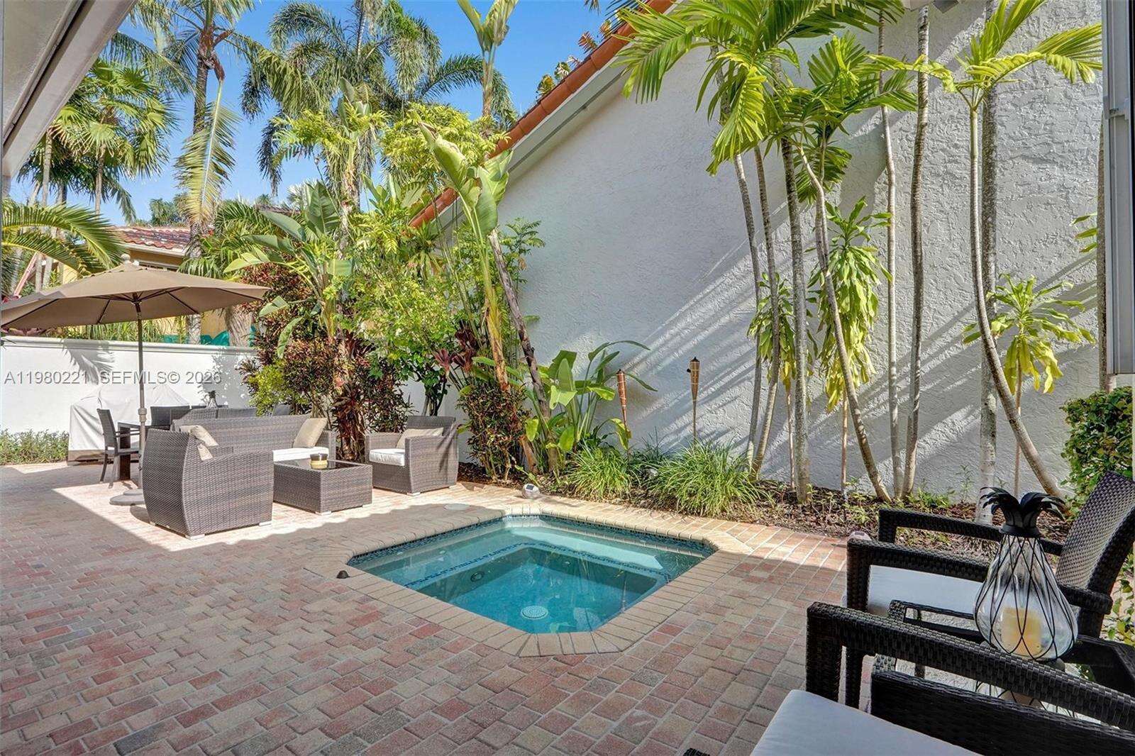 1529 Shoreline Way, Hollywood, FL 33019 | Picture 69