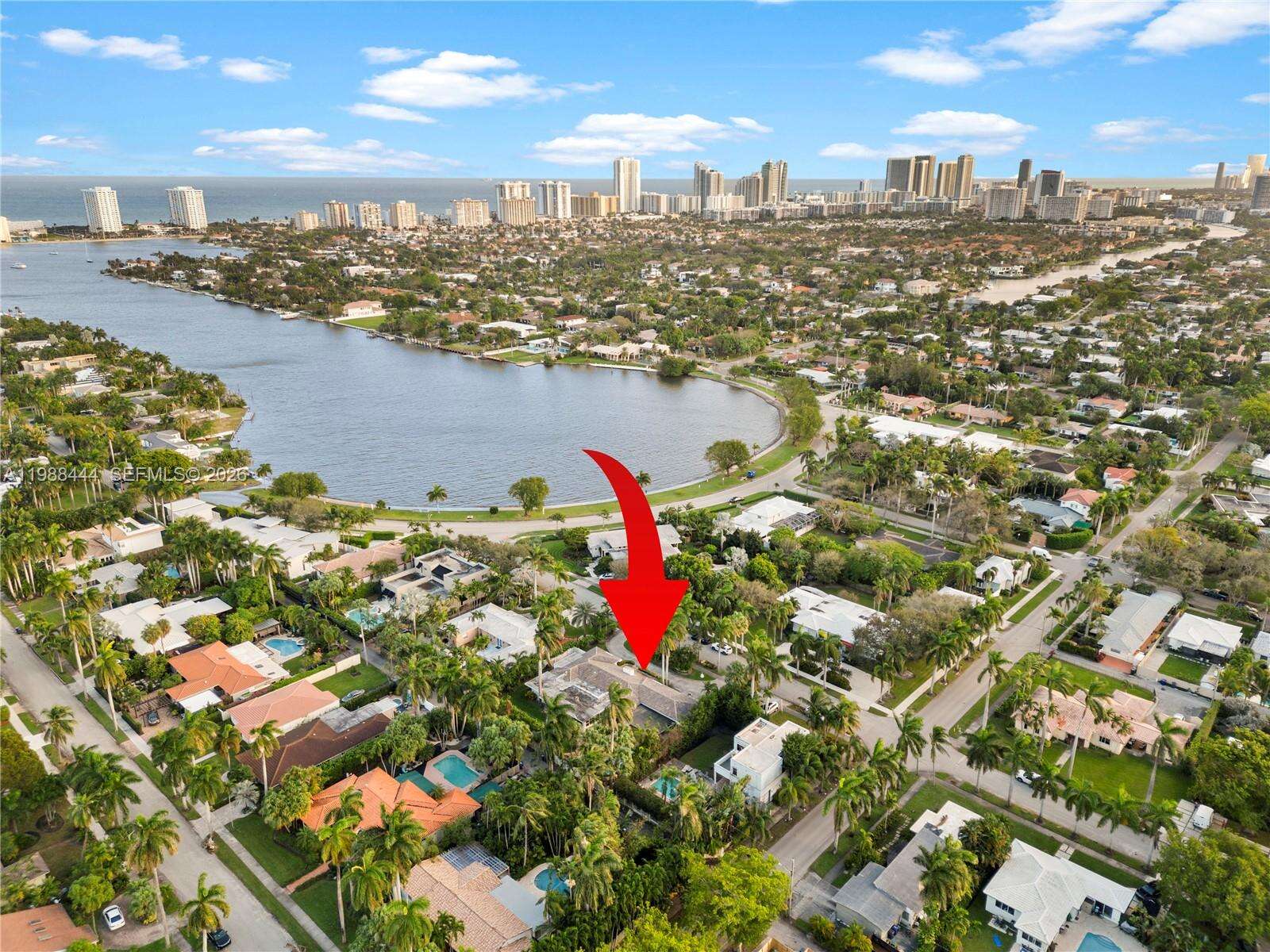 1247 Jackson St, Hollywood, FL 33019 | Picture 35