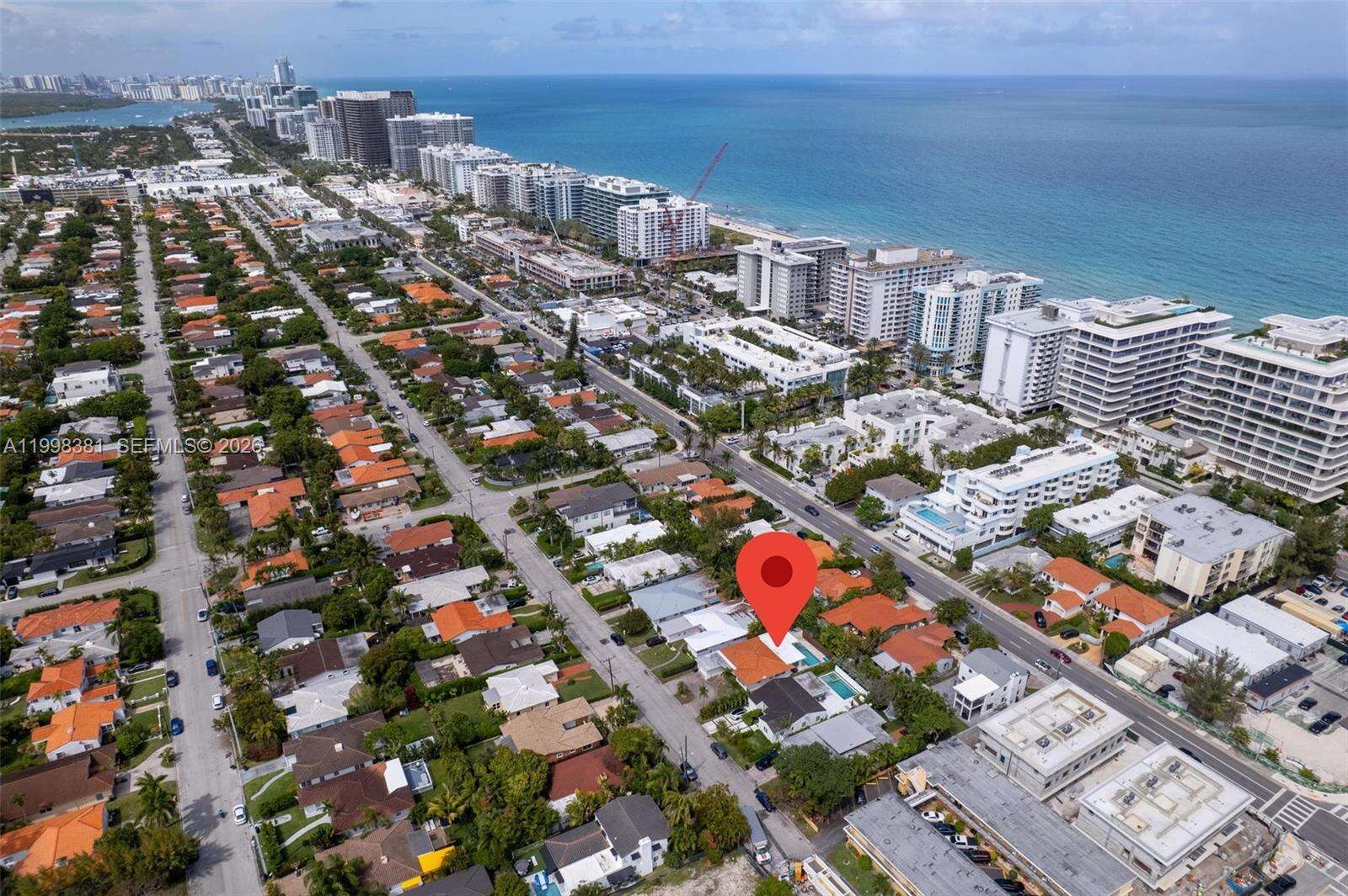 Altos Del Mar No 4 Condos for Sale & Rent | Picture 1