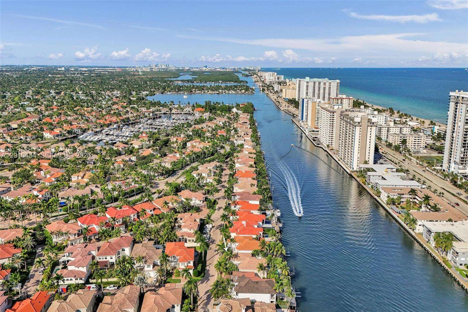 1575 Windjammer Way, Hollywood, FL 33019 - For Rent photo 1