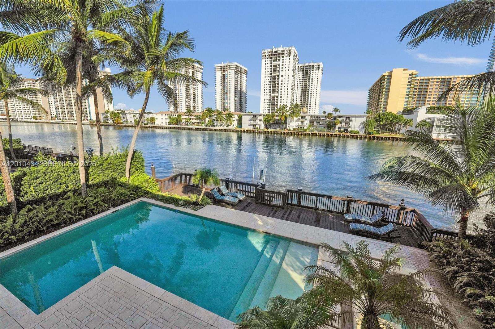 1575 Windjammer Way, Hollywood, FL 33019 - For Rent photo 33