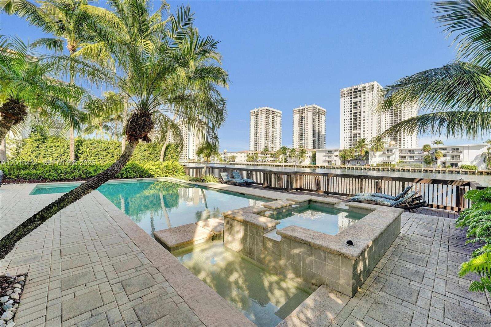 1575 Windjammer Way, Hollywood, FL 33019 - For Rent photo 37
