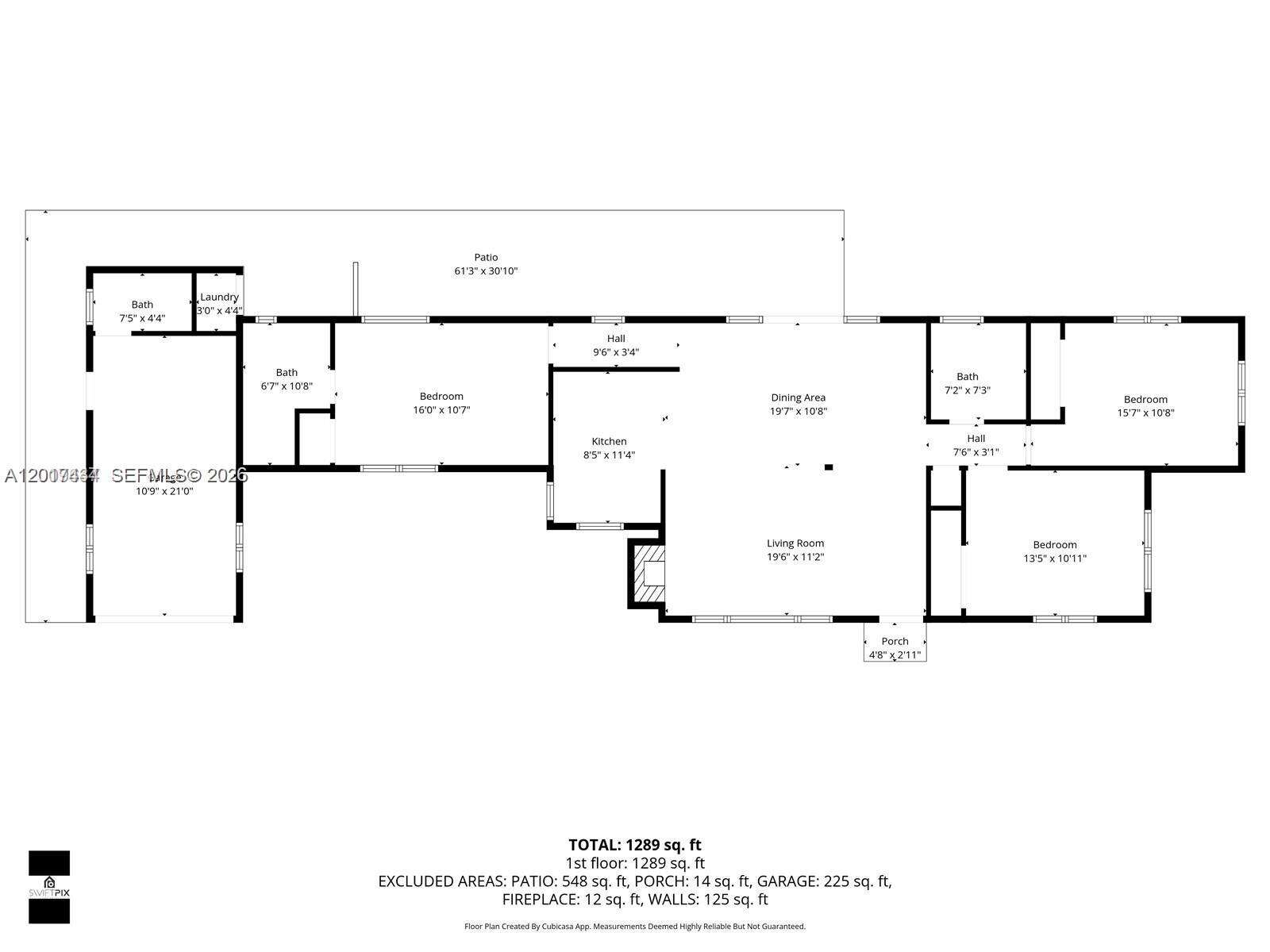 707 13 Avenue, Hollywood, FL 33019 - For Rent photo 8