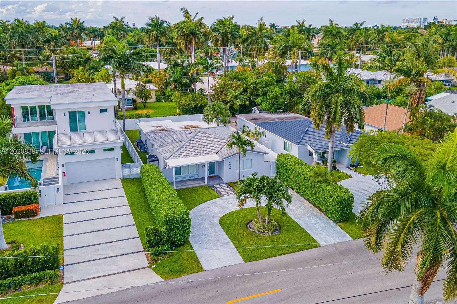 1239 Washington St, Hollywood, FL 33019 - For Rent photo 47