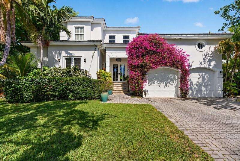442 Ridgewood Rd, Key Biscayne, FL 33149 - For Rent photo 1
