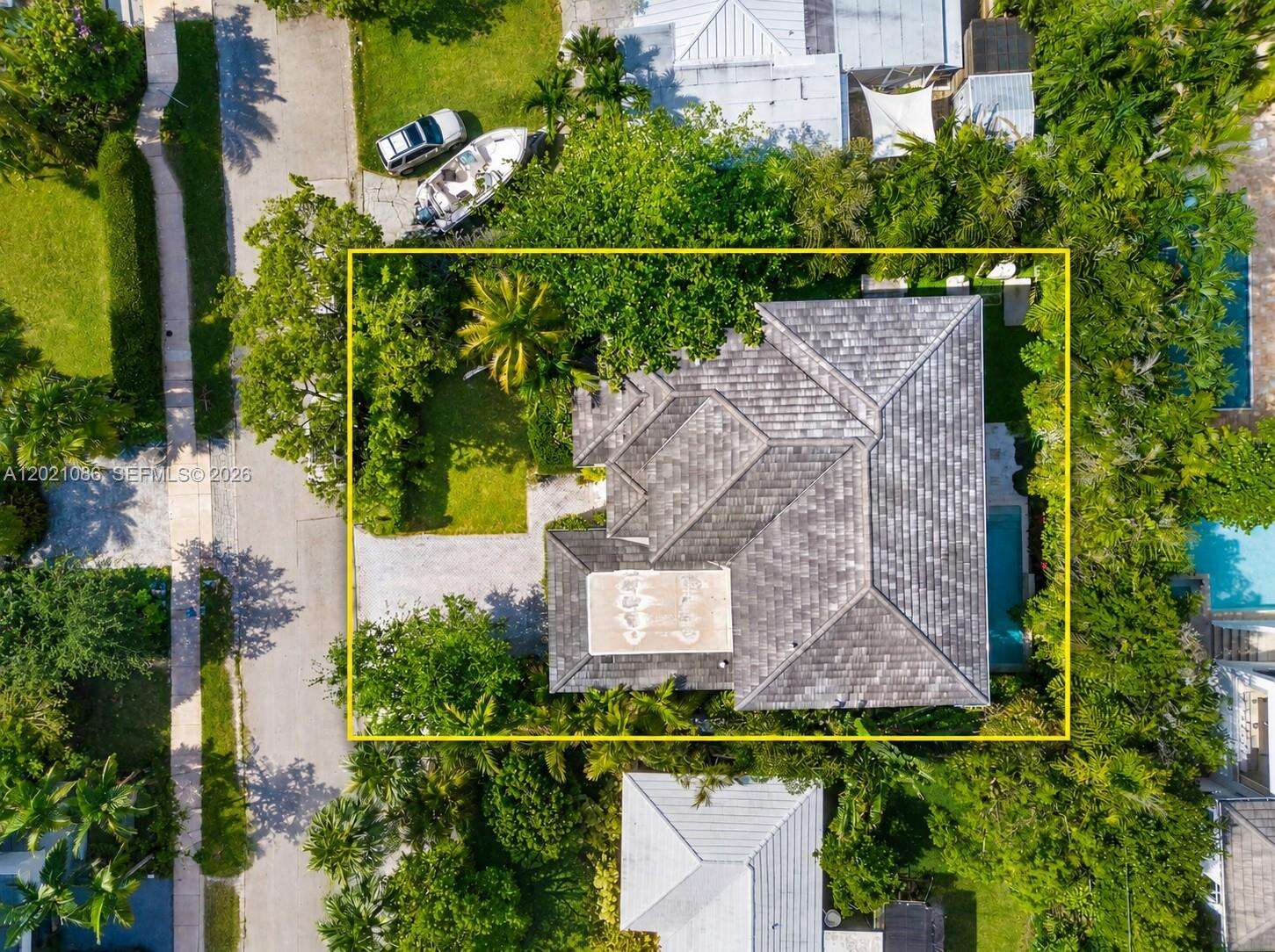 442 Ridgewood Rd, Key Biscayne, FL 33149 - For Rent photo 34