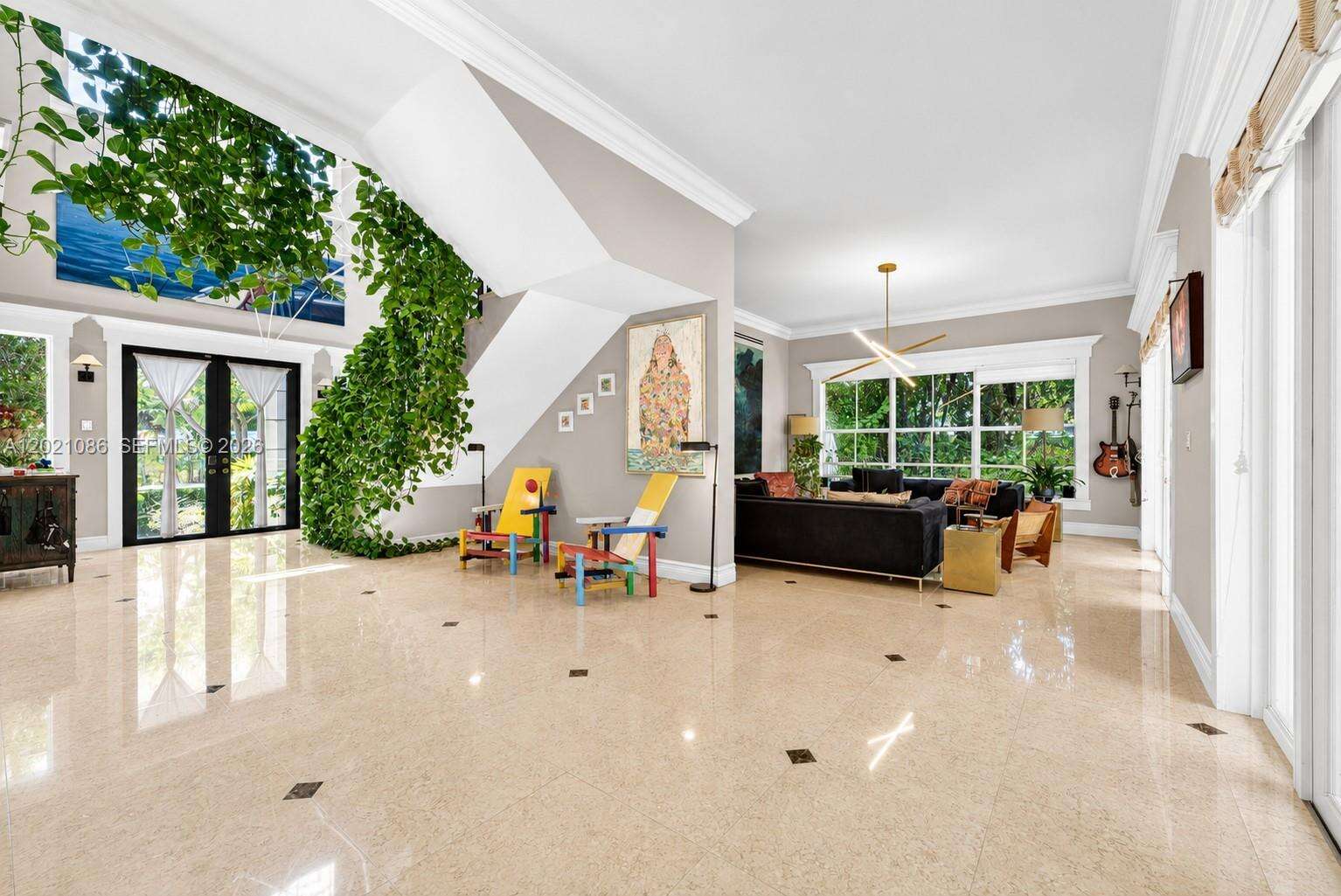 442 Ridgewood Rd, Key Biscayne, FL 33149 - For Rent photo 5