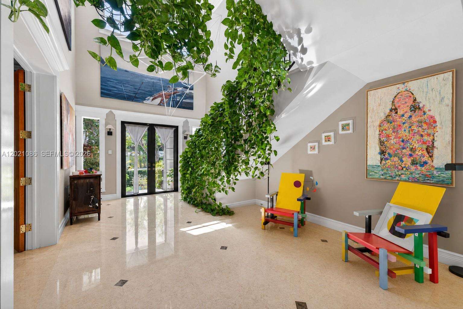 442 Ridgewood Rd, Key Biscayne, FL 33149 - For Rent photo 6