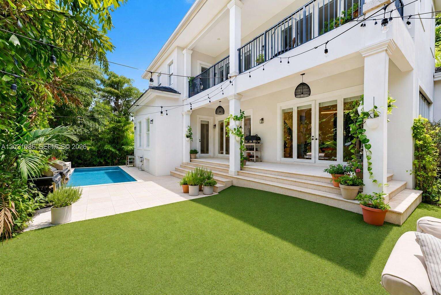 442 Ridgewood Rd, Key Biscayne, FL 33149 - For Rent photo 10