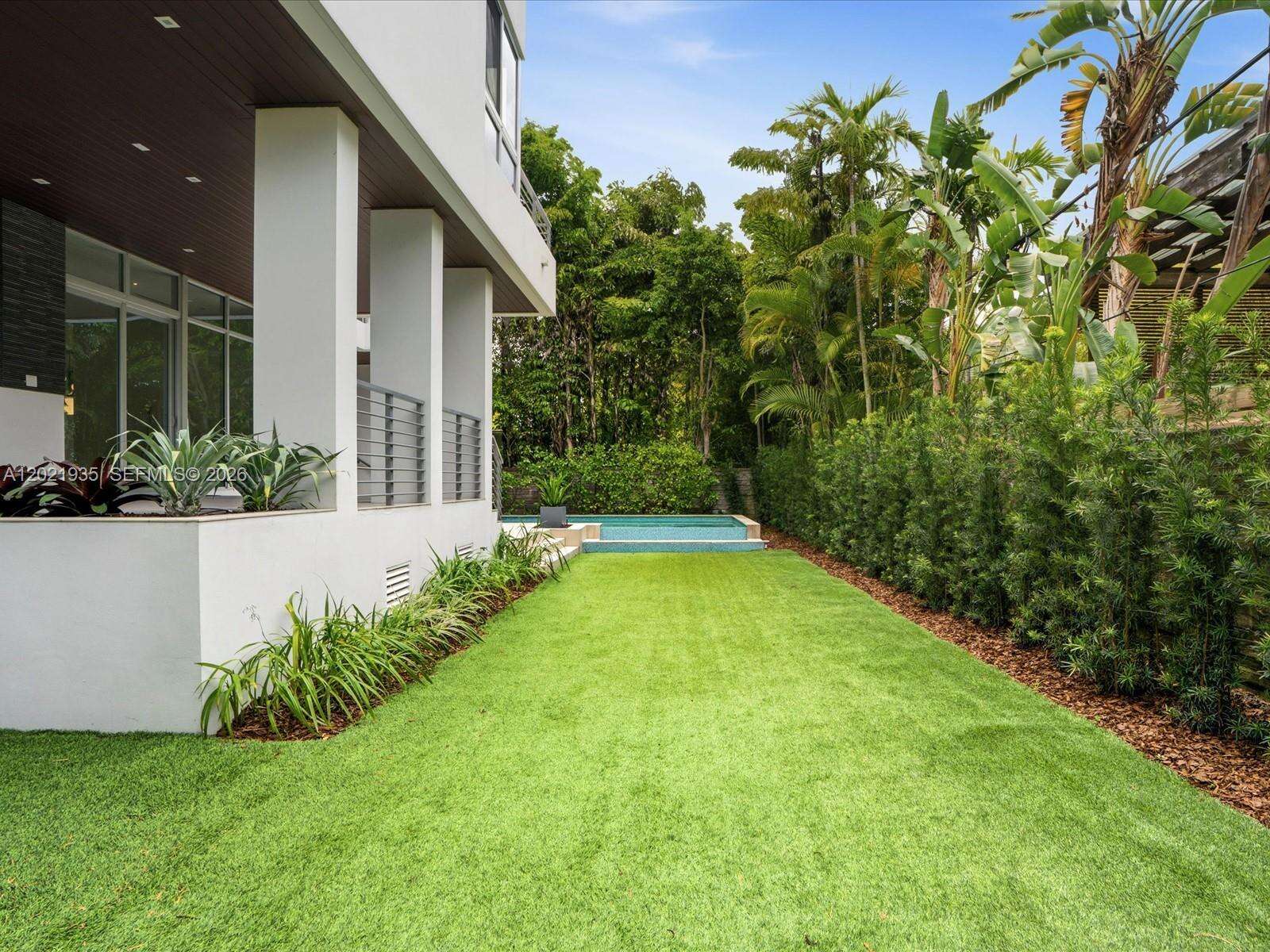125 Hampton Ln, Key Biscayne, FL 33149 - For Rent photo 19