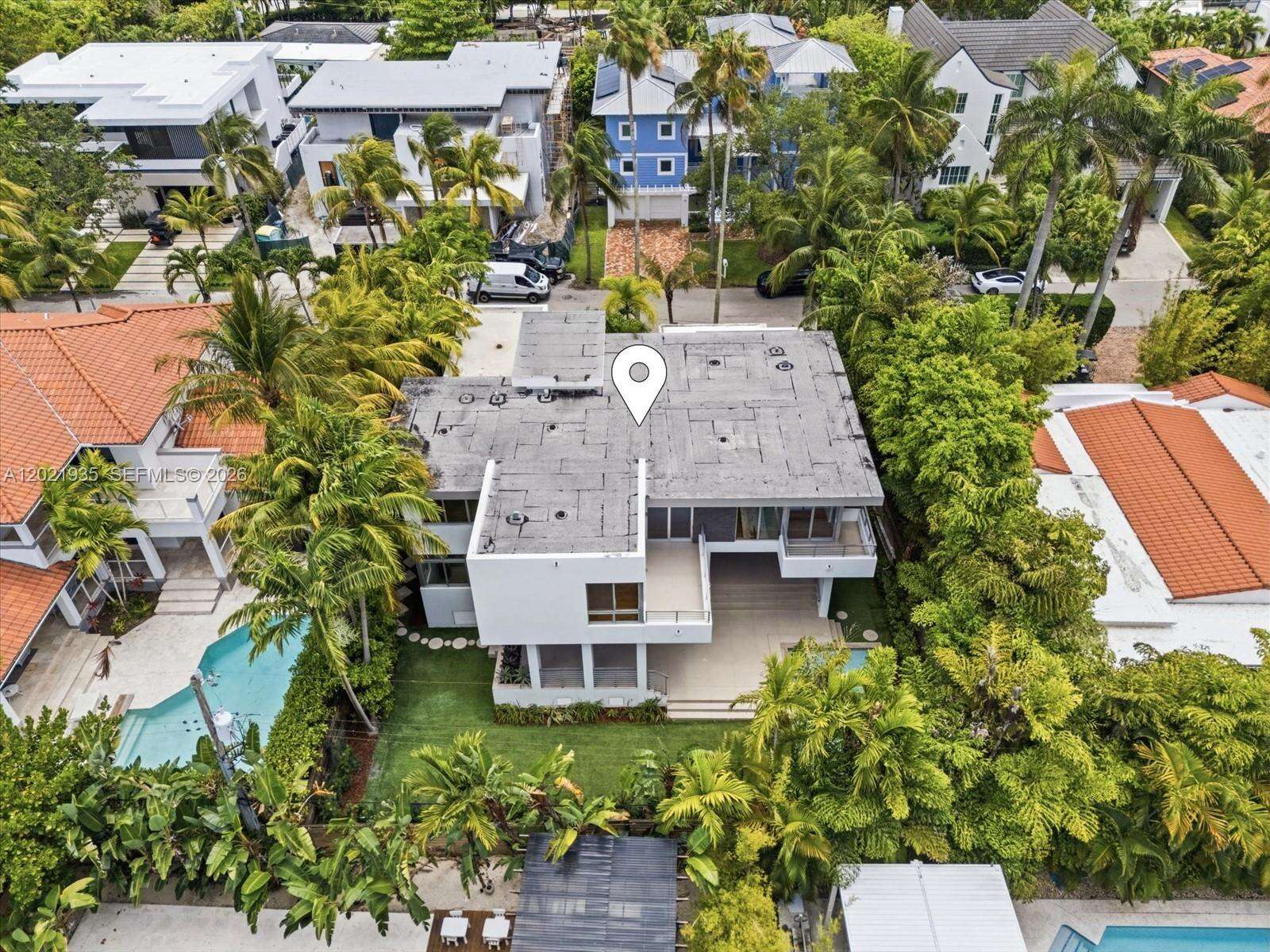 125 Hampton Ln, Key Biscayne, FL 33149 - For Rent photo 75