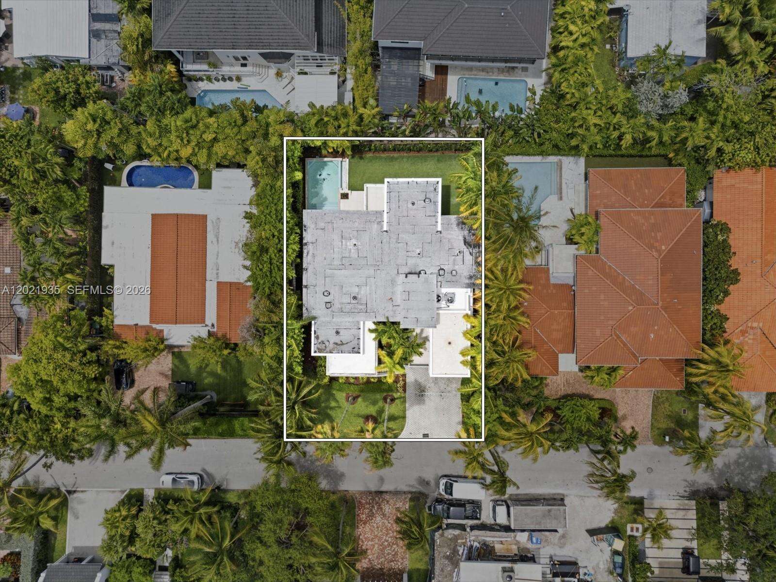 125 Hampton Ln, Key Biscayne, FL 33149 - For Rent photo 76