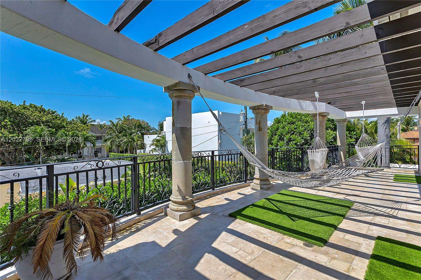 350 Redwood Ln, Key Biscayne, FL 33149 - For Rent photo 20
