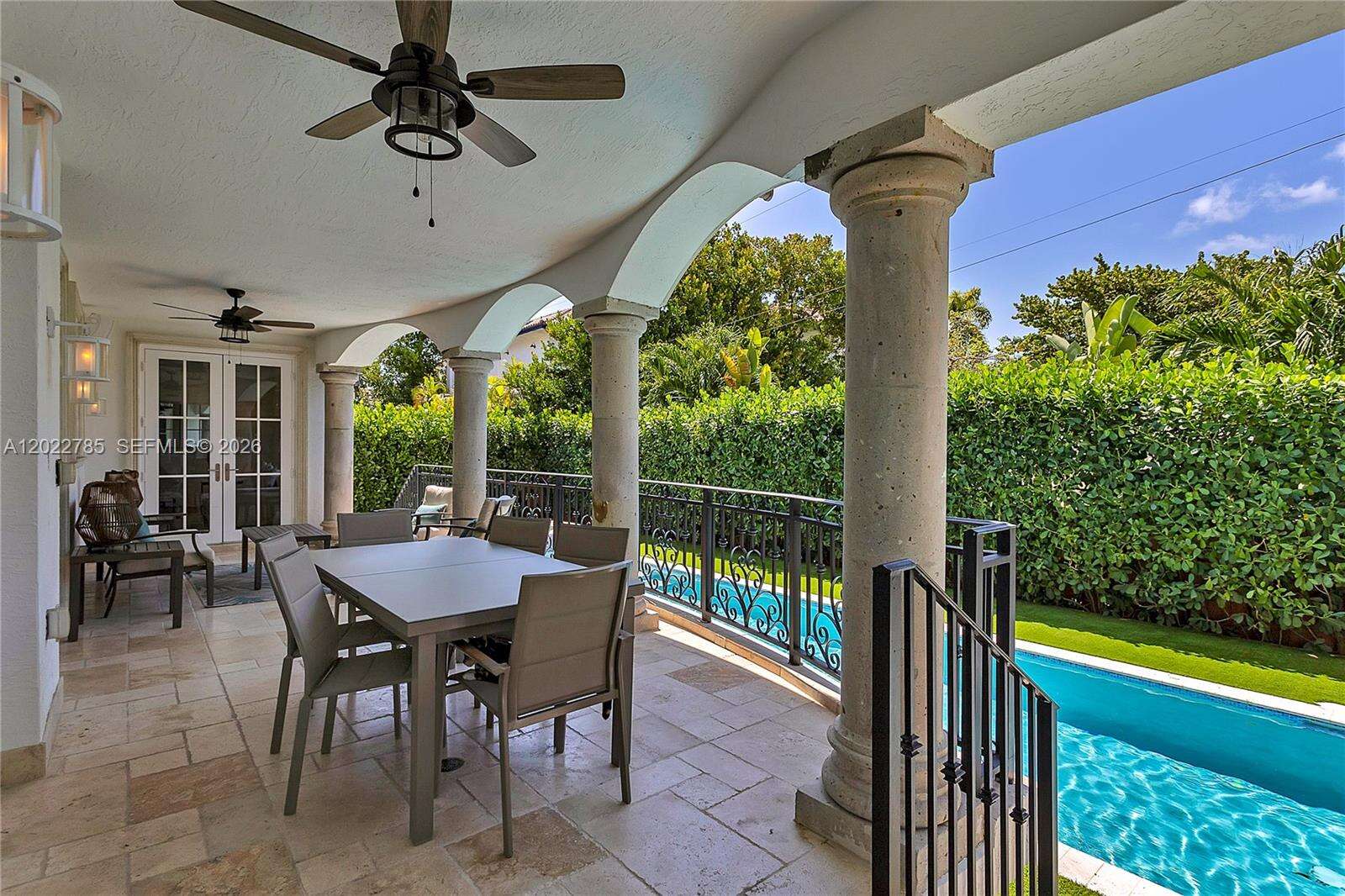 350 Redwood Ln, Key Biscayne, FL 33149 - For Rent photo 23