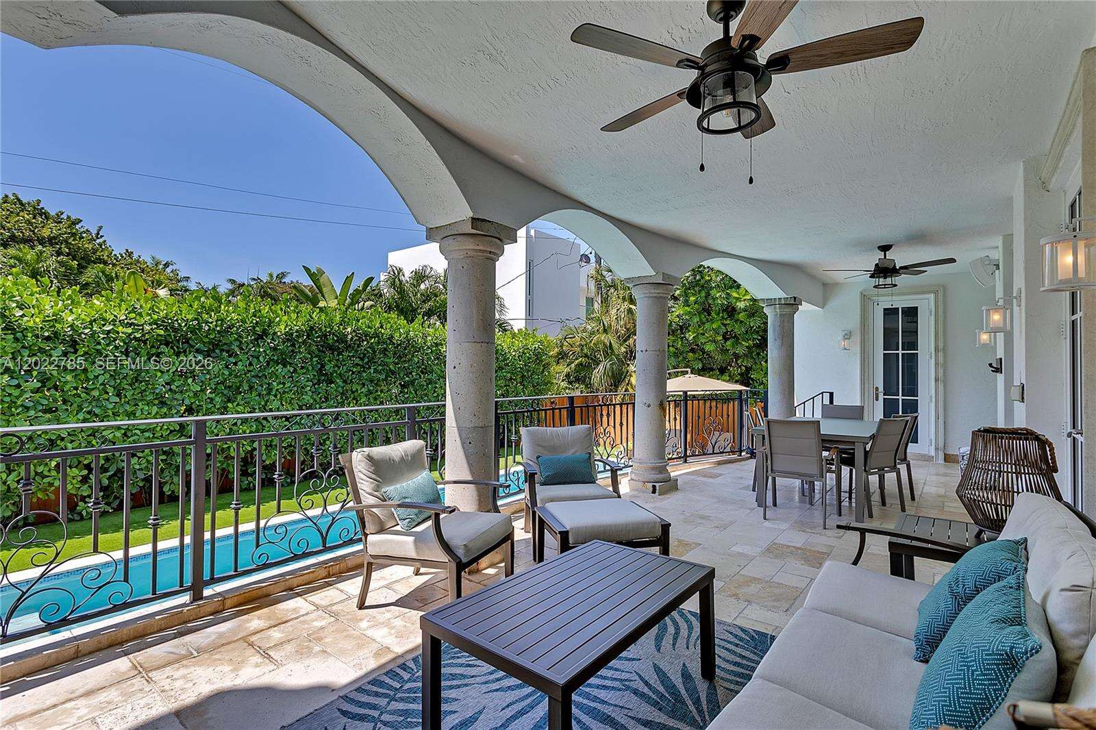 350 Redwood Ln, Key Biscayne, FL 33149 - For Rent photo 24