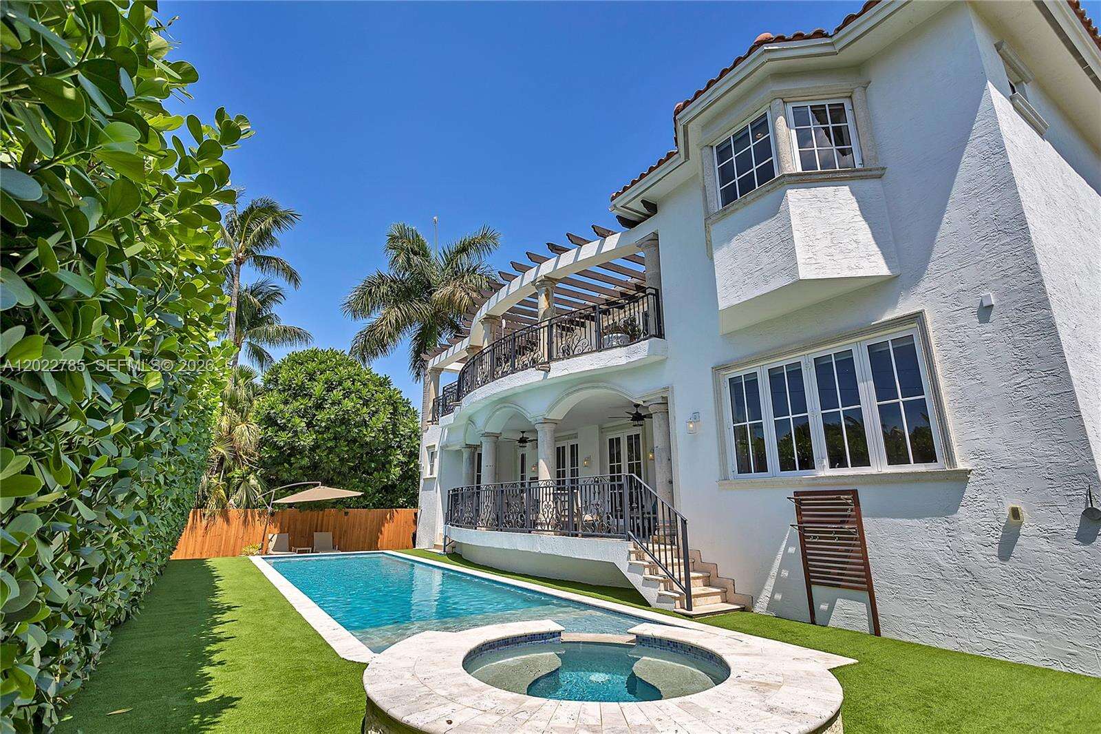 350 Redwood Ln, Key Biscayne, FL 33149 - For Rent photo 25