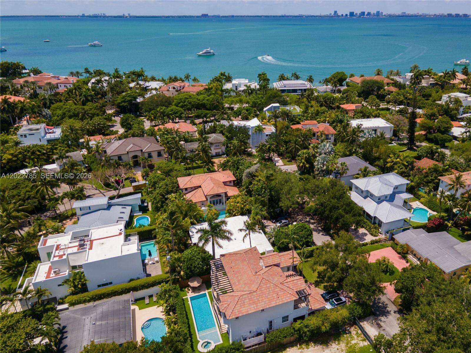350 Redwood Ln, Key Biscayne, FL 33149 - For Rent photo 27