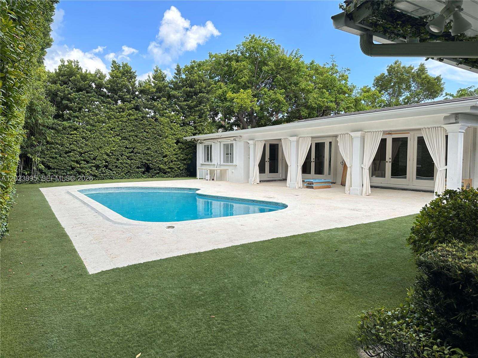 181 Island Dr, Key Biscayne, FL 33149 - For Rent photo 1