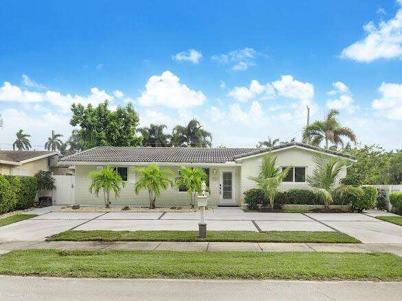 1250 Arthur, Hollywood, FL 33019 - For Rent photo 1
