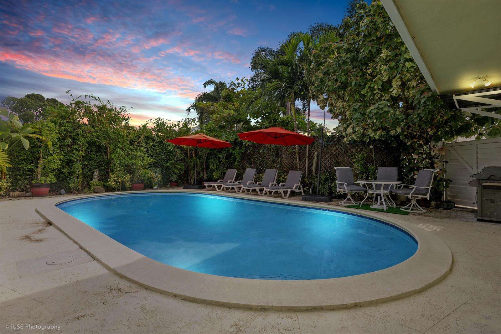 1250 Arthur, Hollywood, FL 33019 - For Rent photo 2