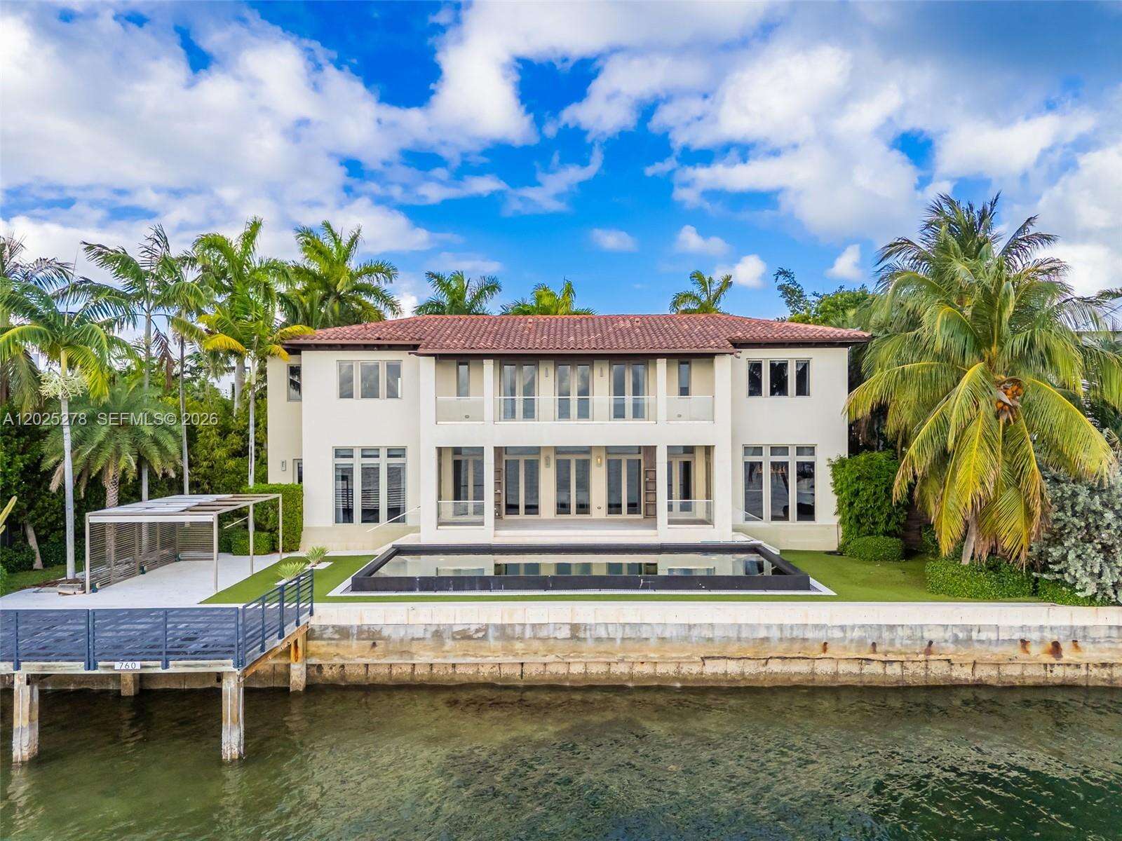 760 Mashta Dr, Key Biscayne, FL 33149 - For Rent photo 1