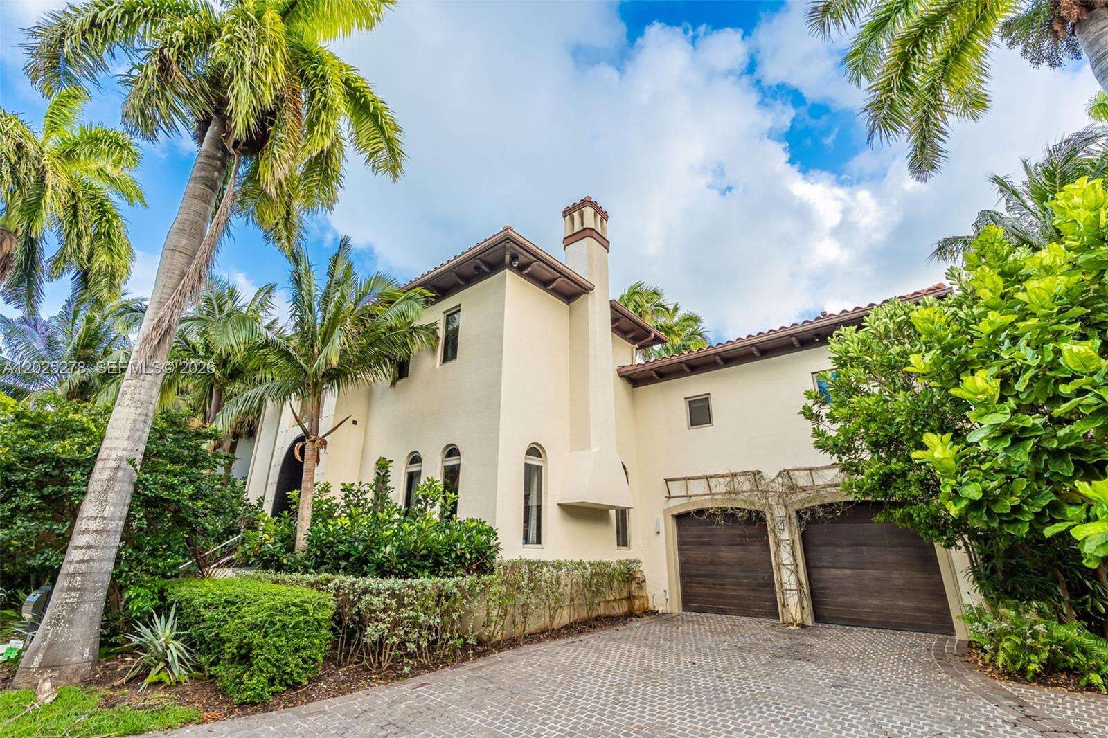 760 Mashta Dr, Key Biscayne, FL 33149 - For Rent photo 3