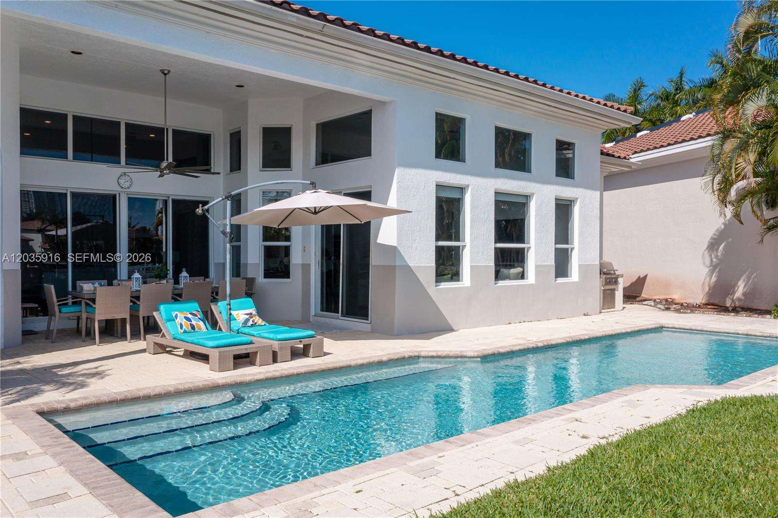 954 Sanibel Dr, Hollywood, FL 33019 - For Rent photo 5
