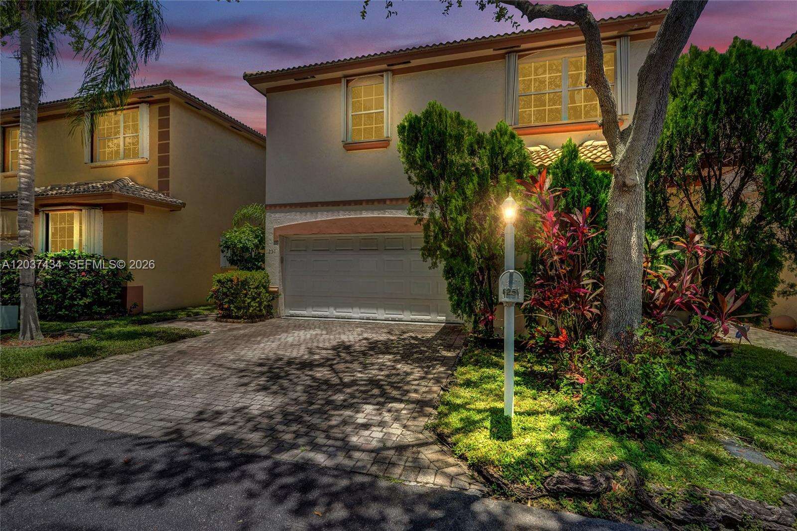1251 Hayes St, Hollywood, FL 33019 - For Rent photo 1