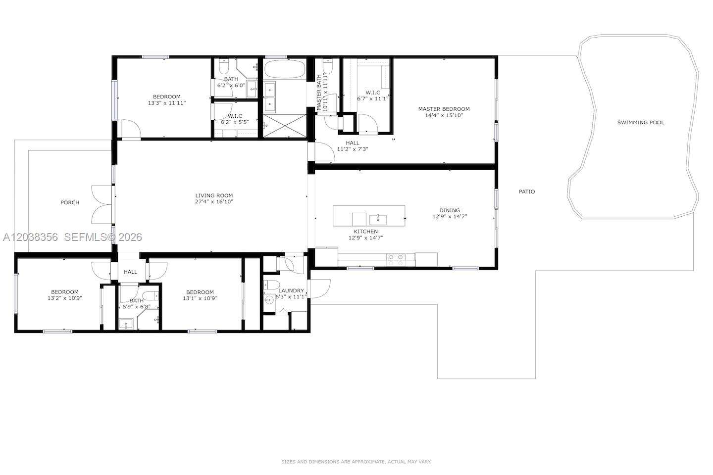 1318 Washington St, Hollywood, FL 33019 - For Rent photo 5