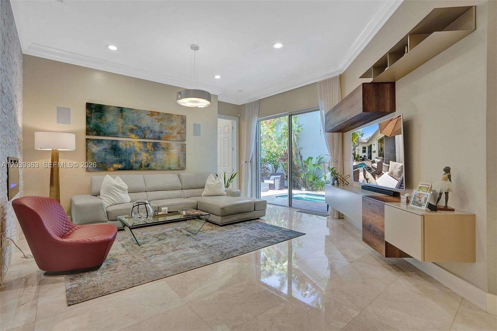 1529 Shoreline Way, Hollywood, FL 33019 - For Rent photo 1