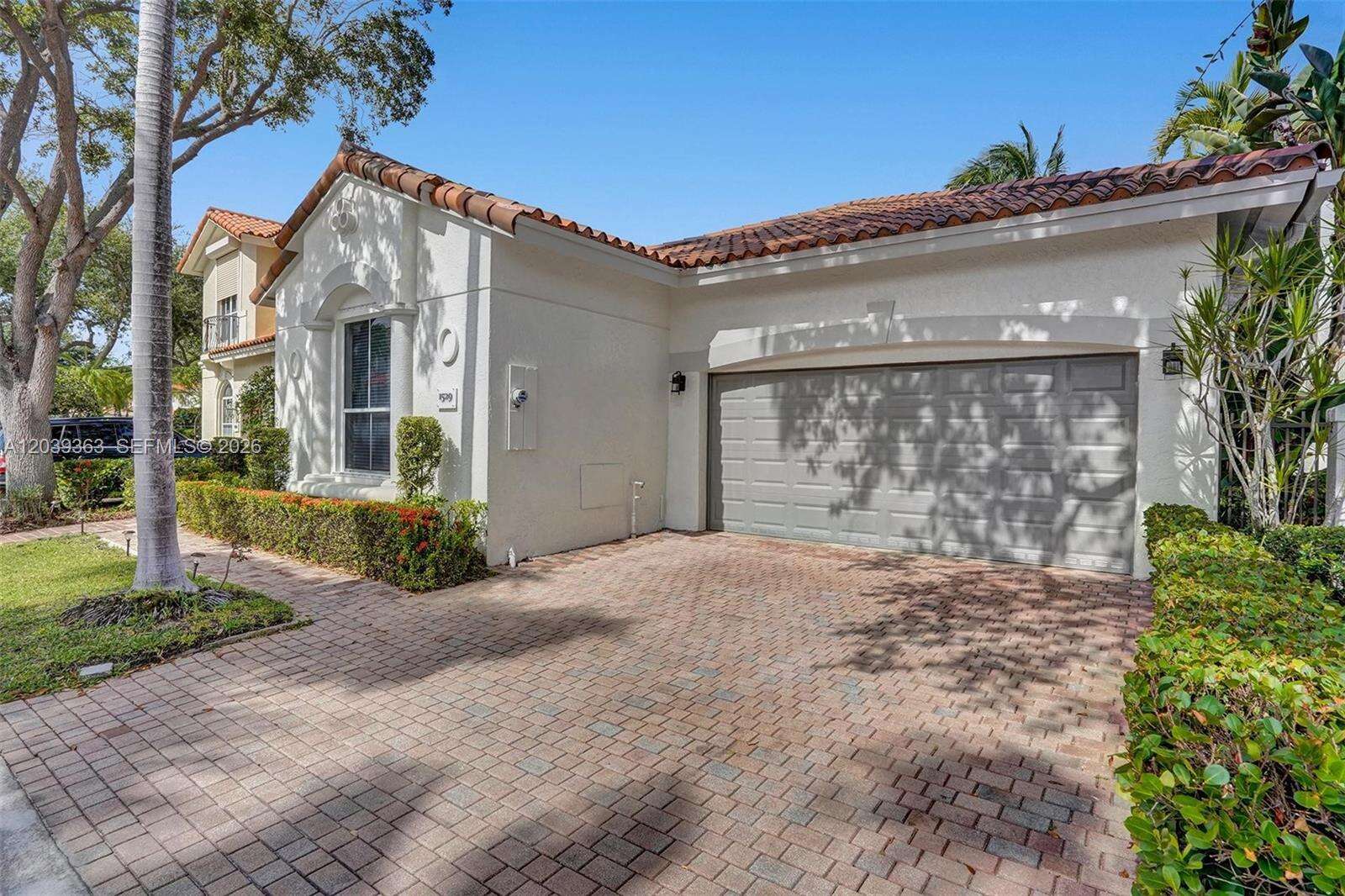 1529 Shoreline Way, Hollywood, FL 33019 - For Rent photo 3