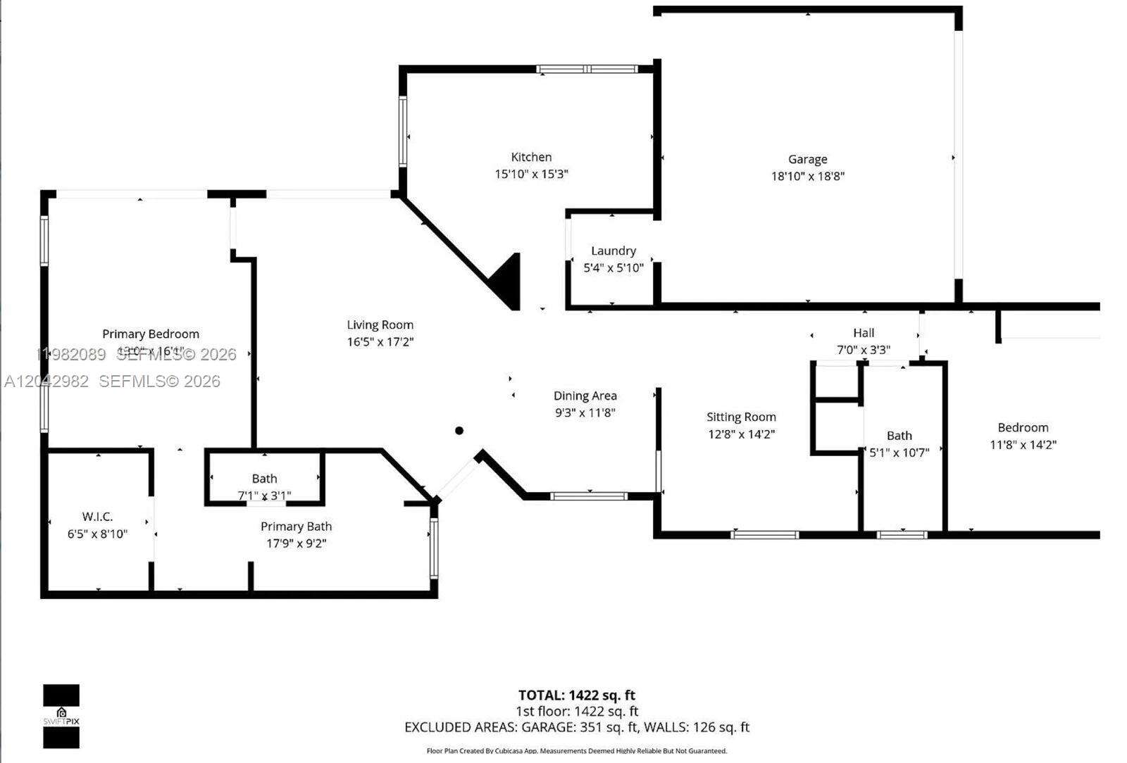 1459 Shoreline Way, Hollywood, FL 33019 - For Rent photo 33