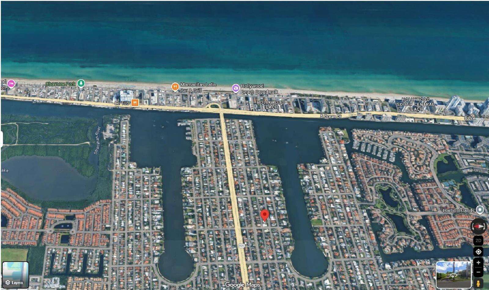 1049 Van Buren, Hollywood, FL 33019 - For Rent photo 23