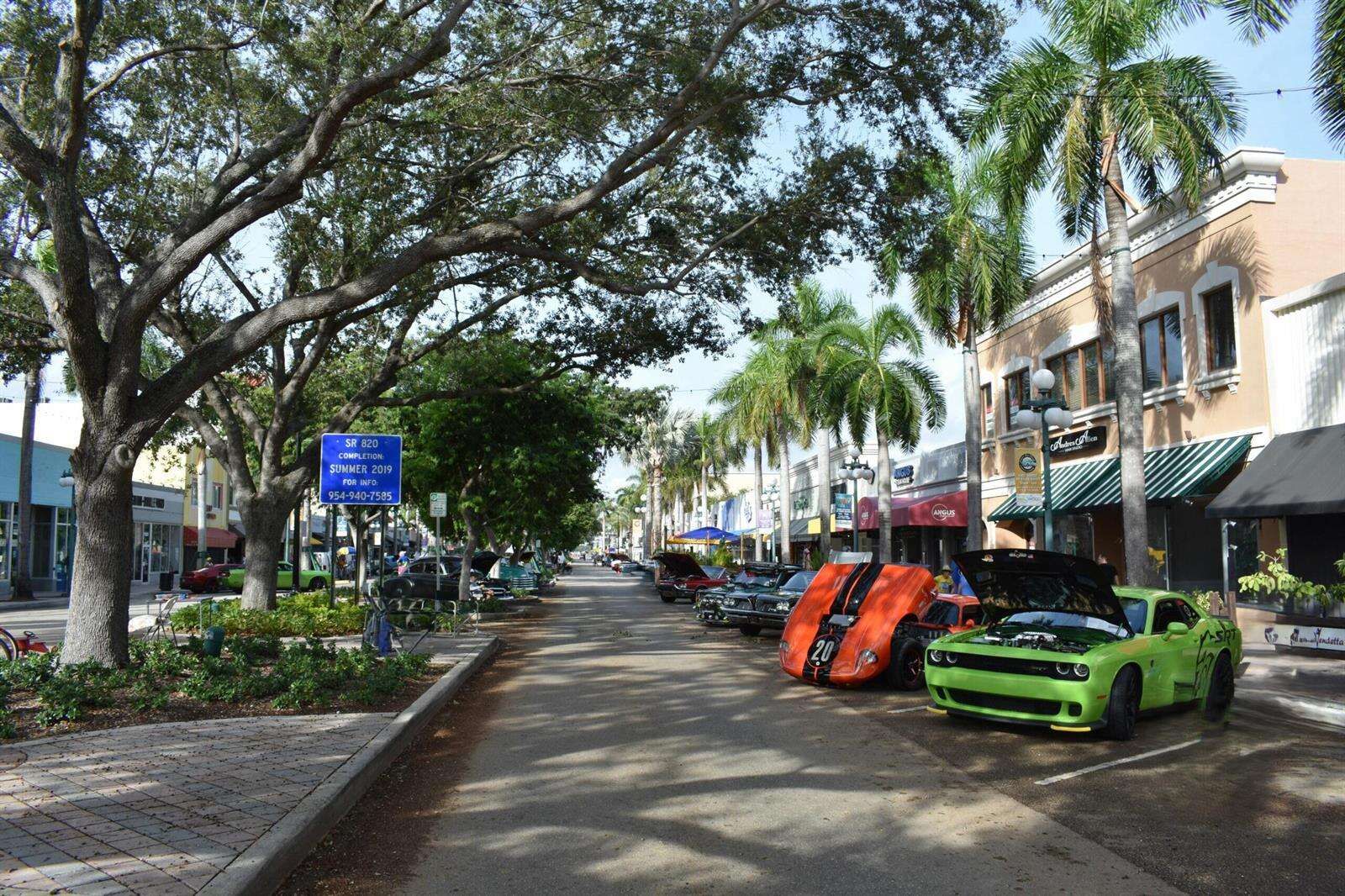 1049 Van Buren, Hollywood, FL 33019 - For Rent photo 27