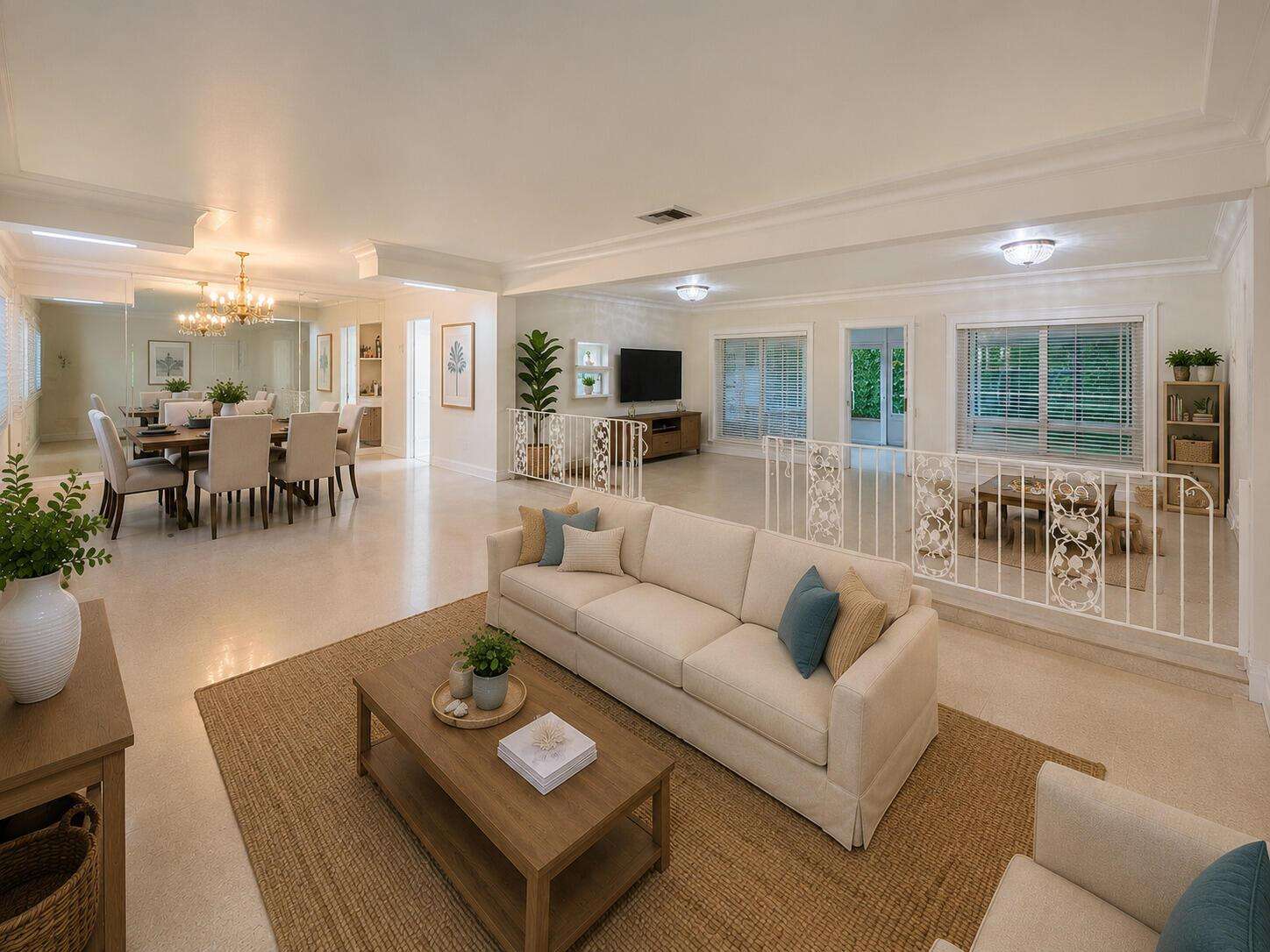 1049 Van Buren, Hollywood, FL 33019 - For Rent photo 5