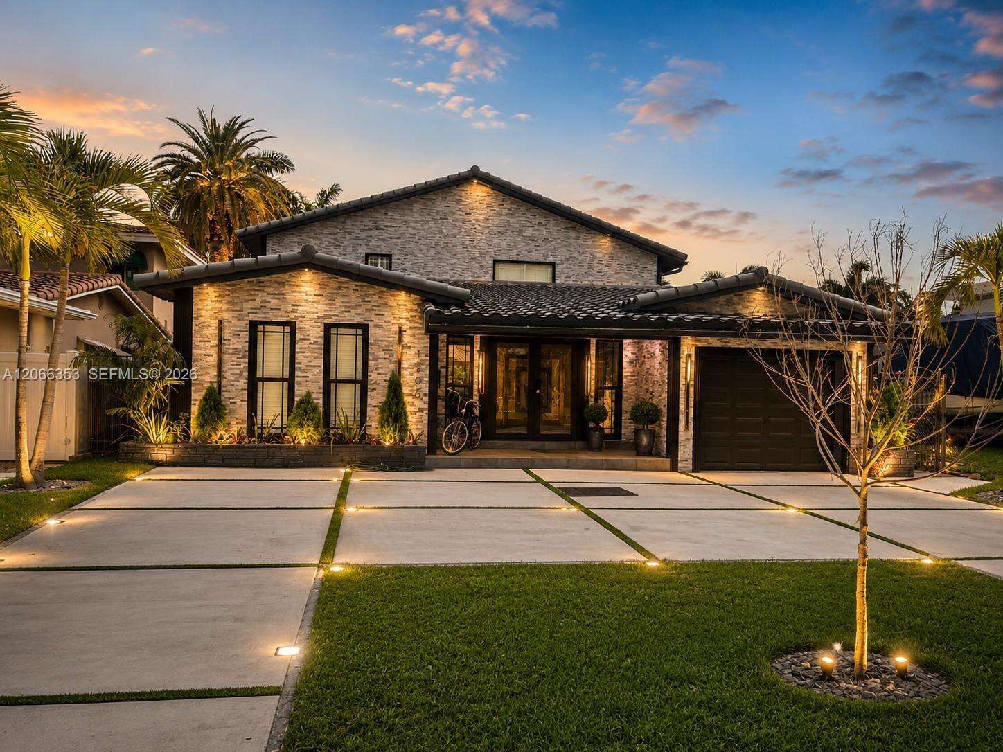 1206 Buchanan St, Hollywood, FL 33019 - For Rent photo 1