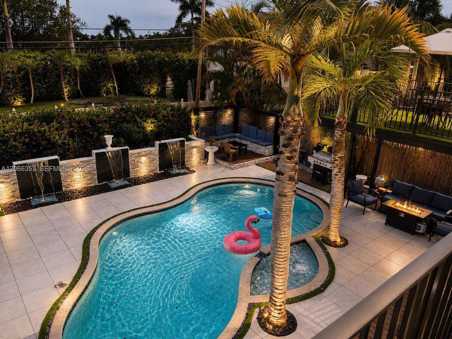 1206 Buchanan St, Hollywood, FL 33019 - For Rent photo 2