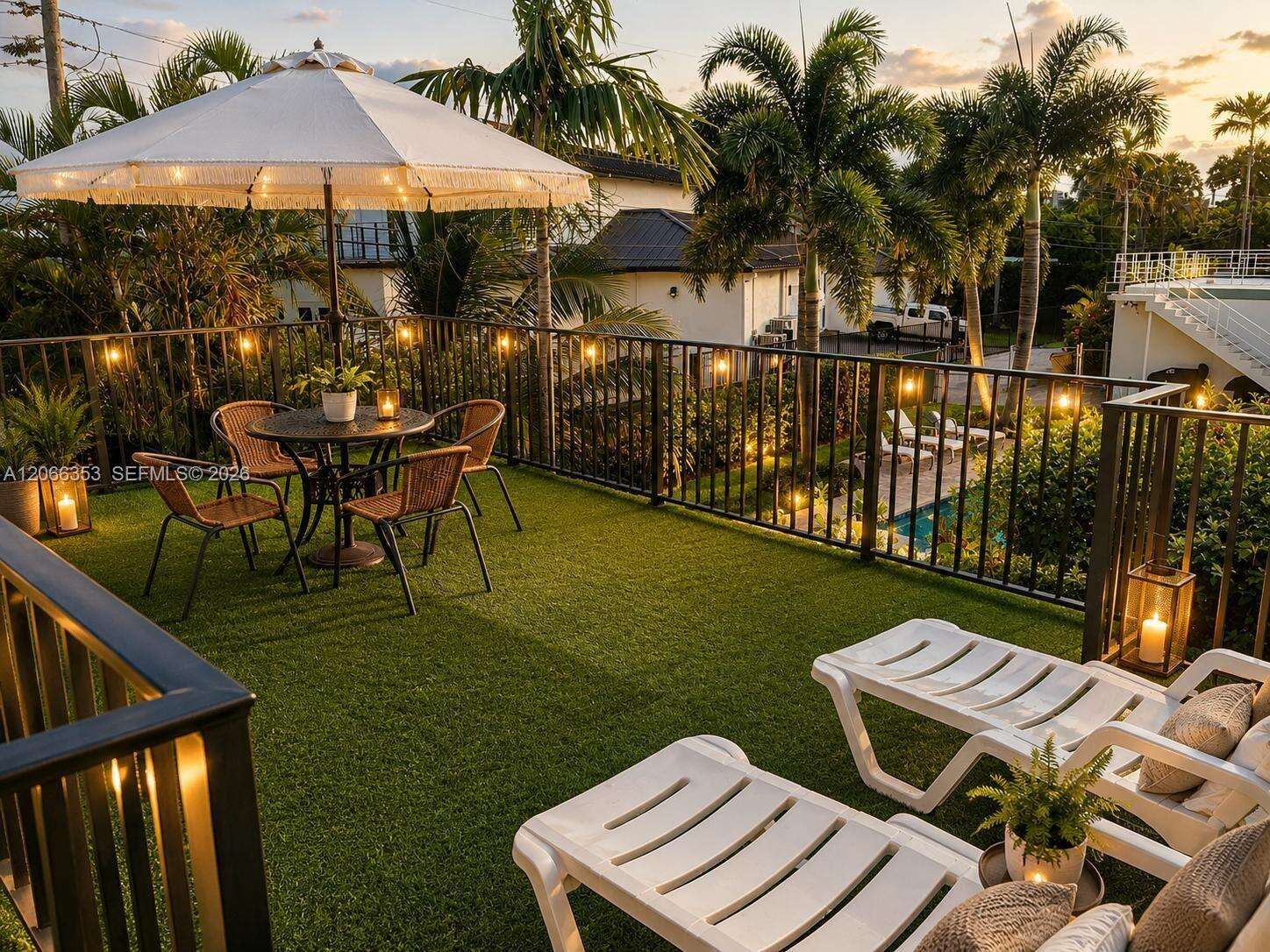 1206 Buchanan St, Hollywood, FL 33019 - For Rent photo 18
