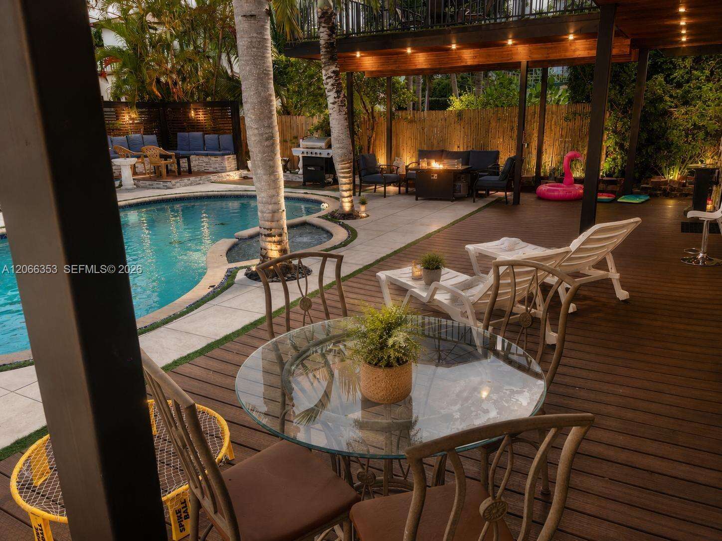1206 Buchanan St, Hollywood, FL 33019 - For Rent photo 3