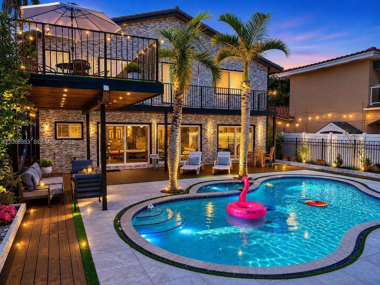 1206 Buchanan St, Hollywood, FL 33019 - For Rent photo 6