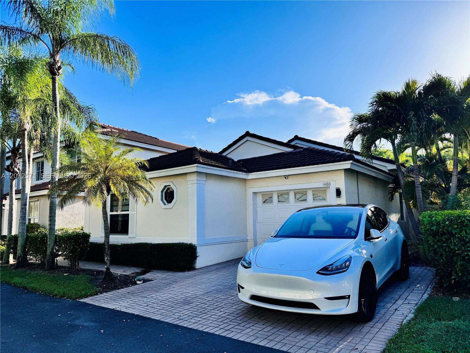 1480 Sweetbay Way, Hollywood, FL 33019 - For Rent photo 1
