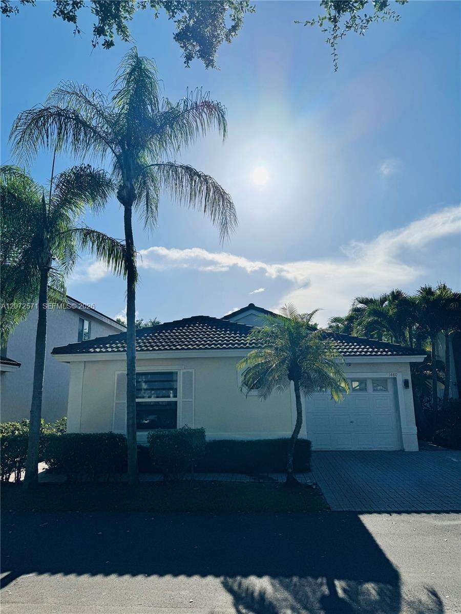 1480 Sweetbay Way, Hollywood, FL 33019 - For Rent photo 2