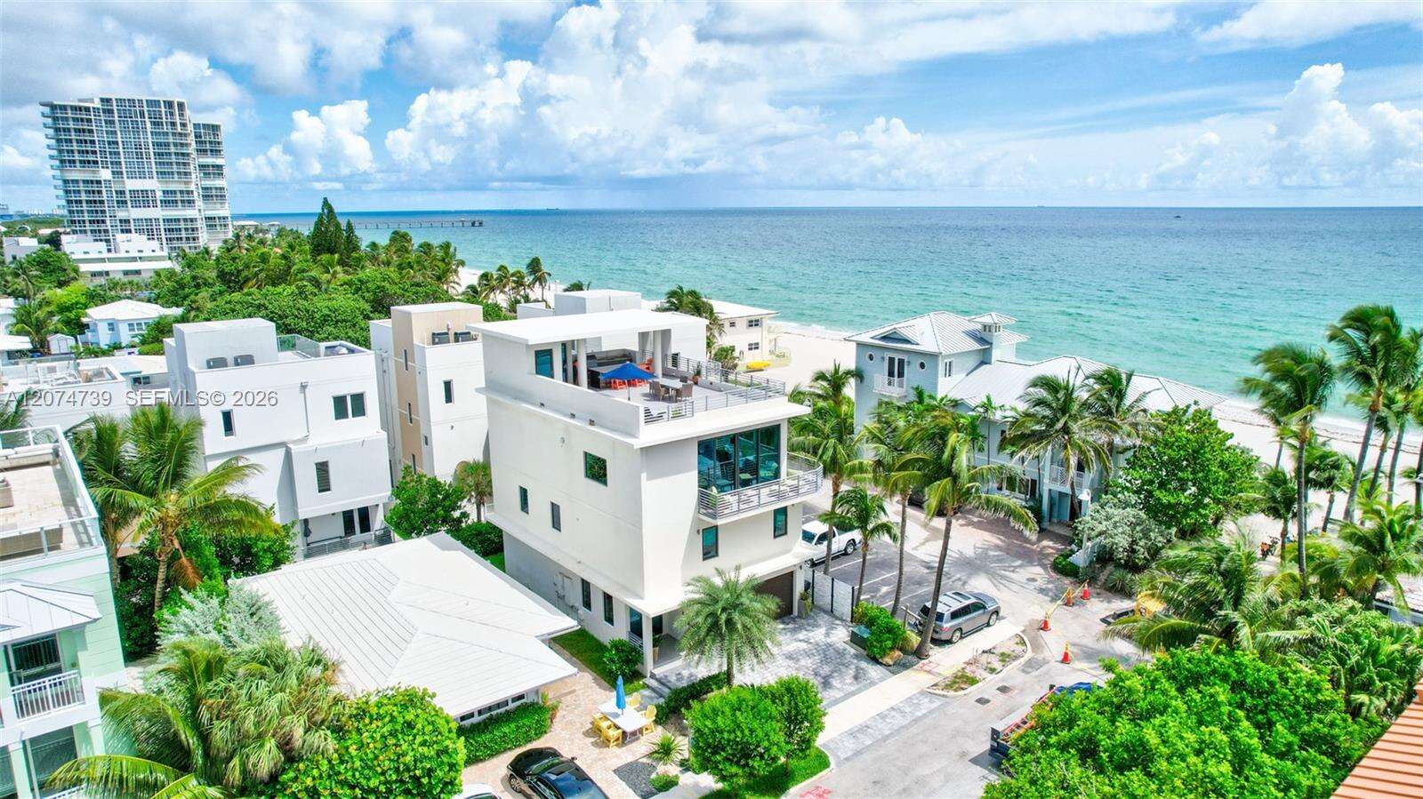 305 Oak St, Hollywood, FL 33019 - For Rent photo 78