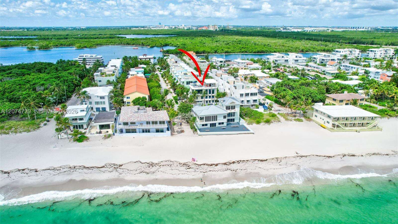 305 Oak St, Hollywood, FL 33019 - For Rent photo 81
