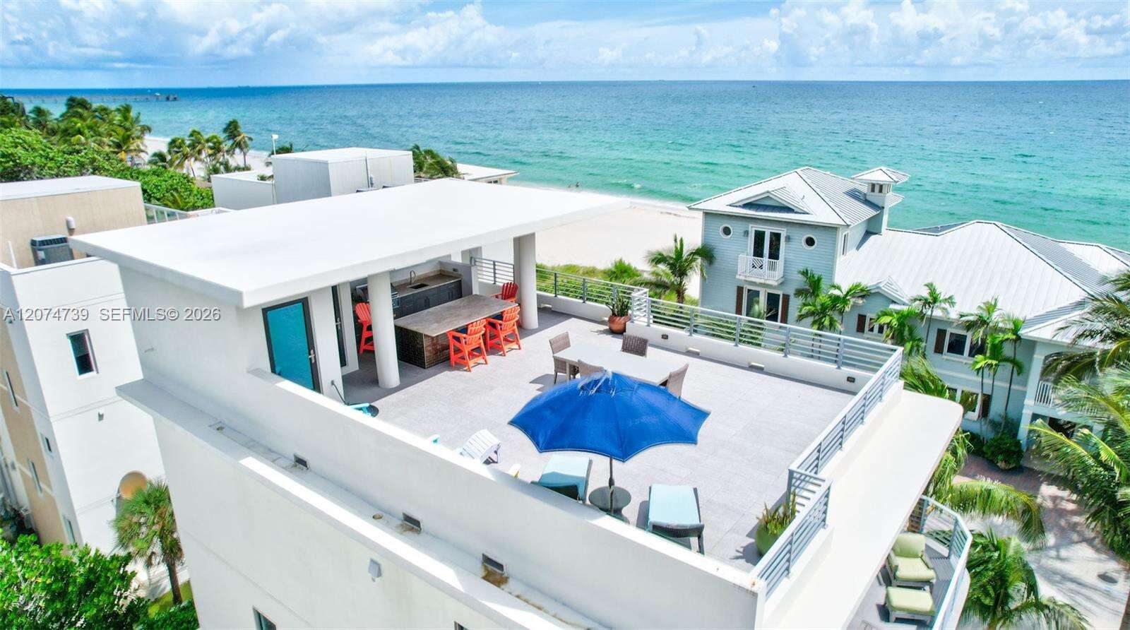 305 Oak St, Hollywood, FL 33019 - For Rent photo 83